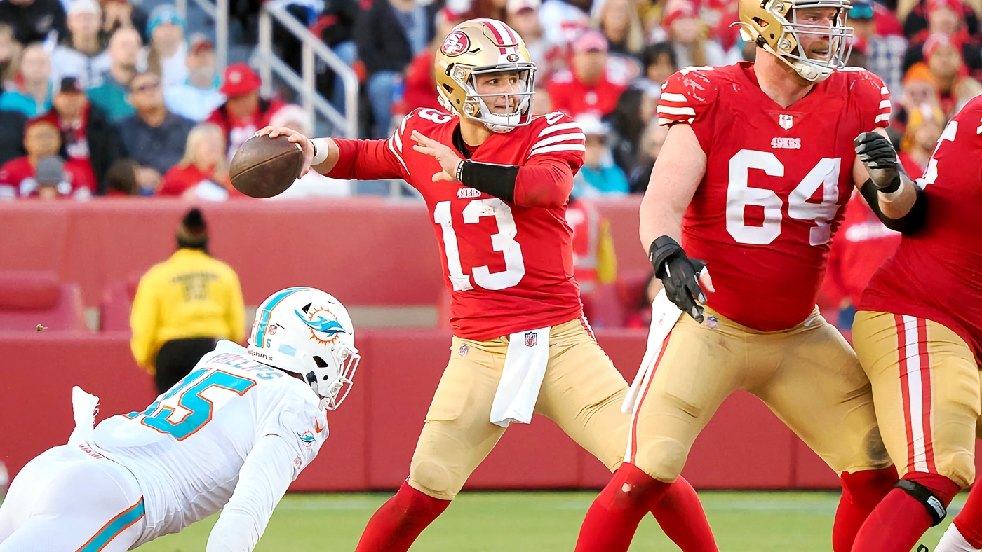 NFL Week 14 Game Recap: San Francisco 49ers 35, Tampa Bay