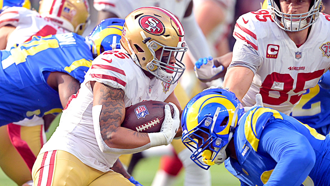 49ers Still Among NFC's Best After Gutsy Win vs. Rams, But Flaws