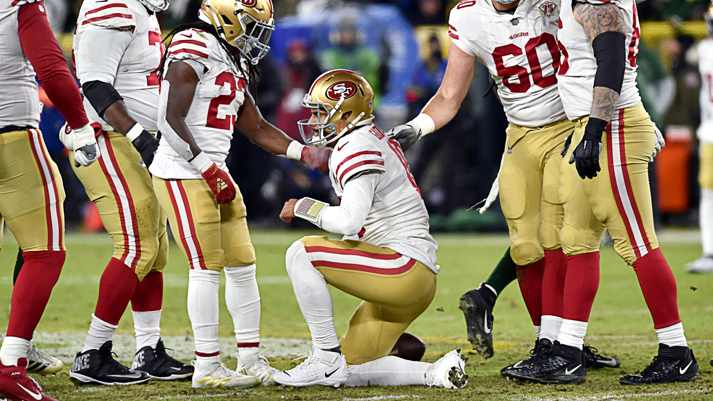 49ers Super Bowl odds increase following Lance injury – KNBR