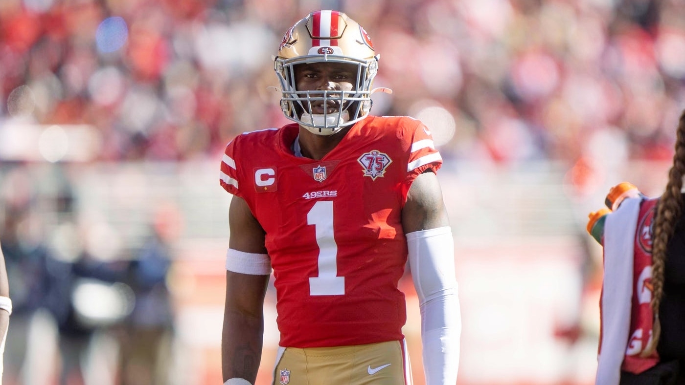 NFL: 49ers activate S Jimmie Ward from injured reserve