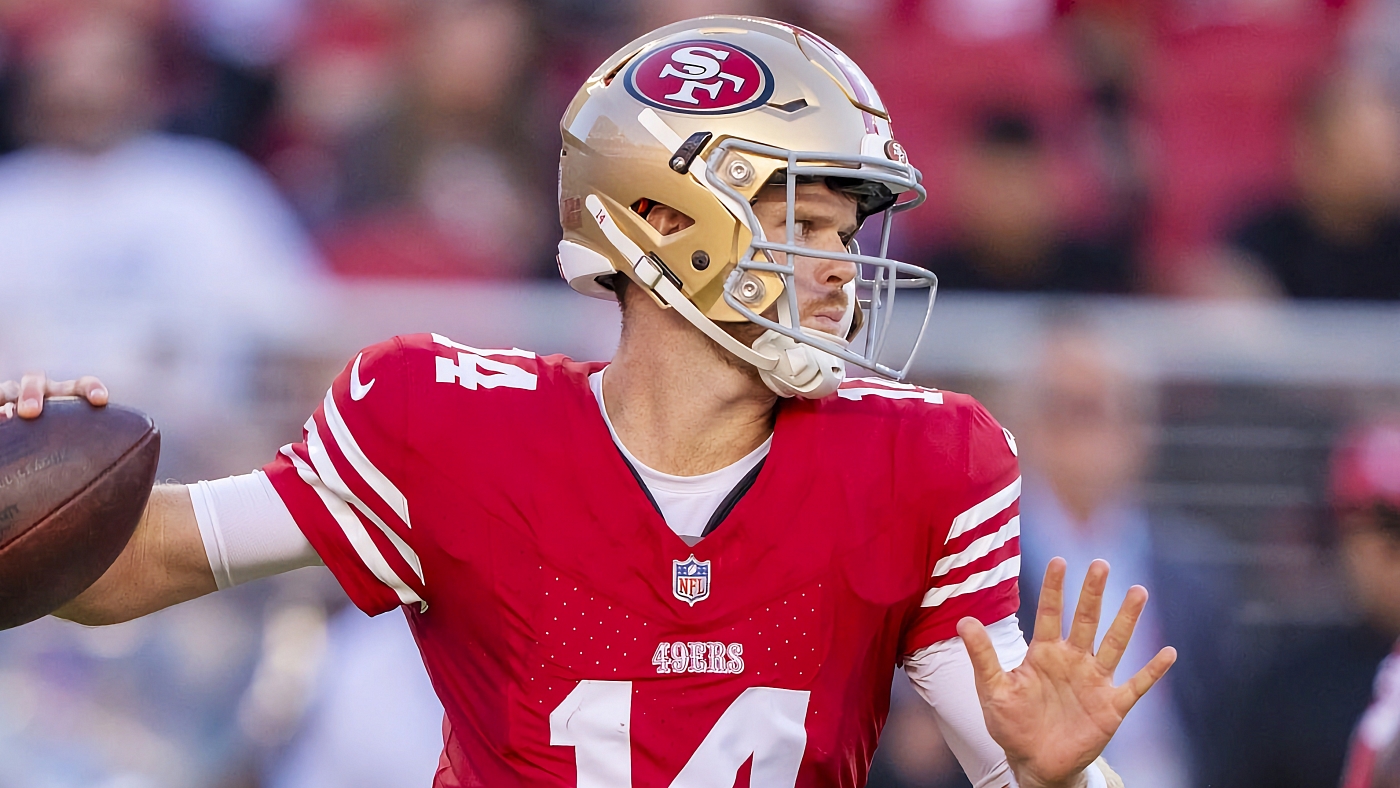 George Kittle leads Christian McCaffrey, Sam Darnold to Warriors fandom