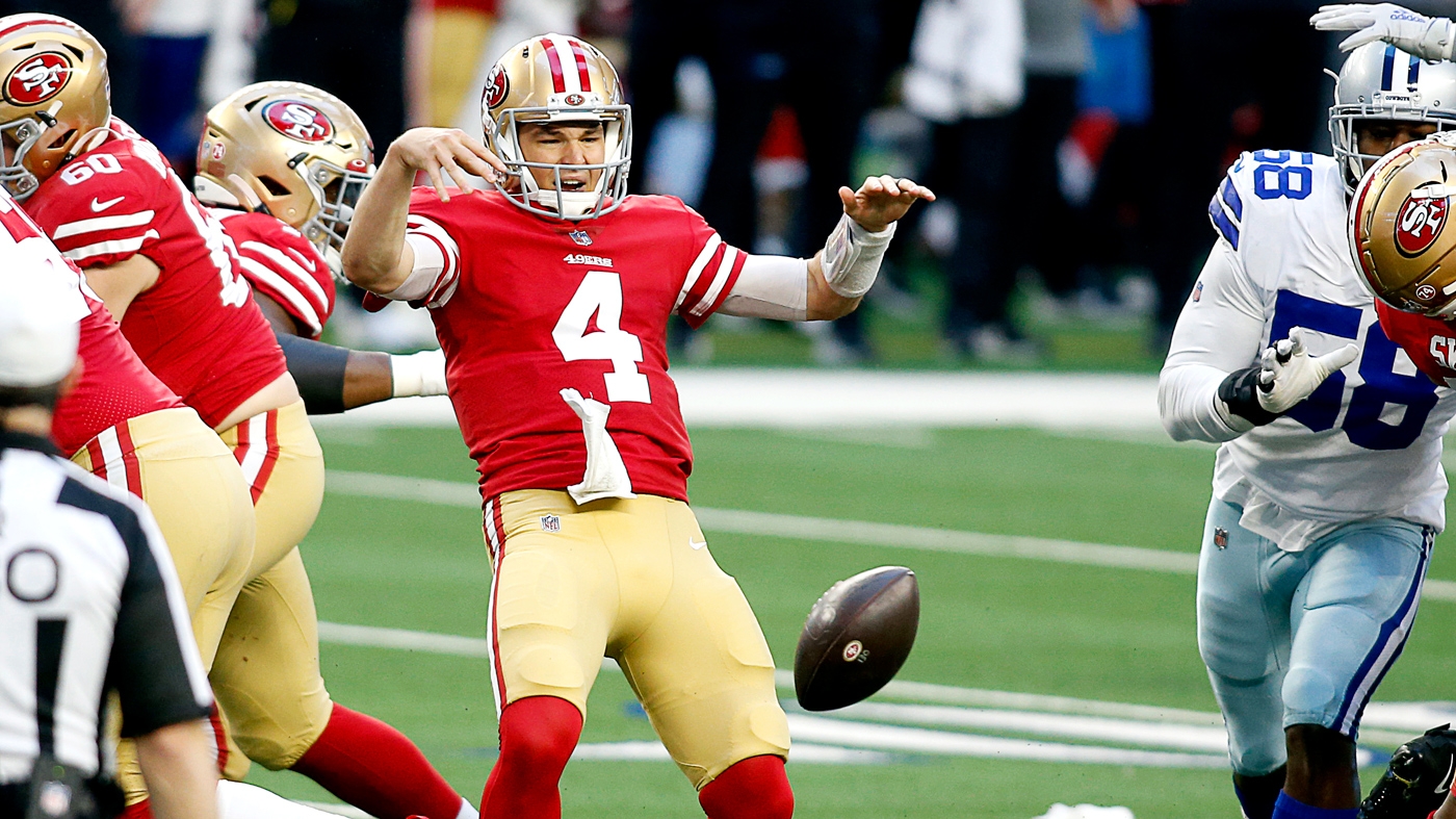 Cowboys vs. 49ers RECAP: Niners advance to NFC Championship Game