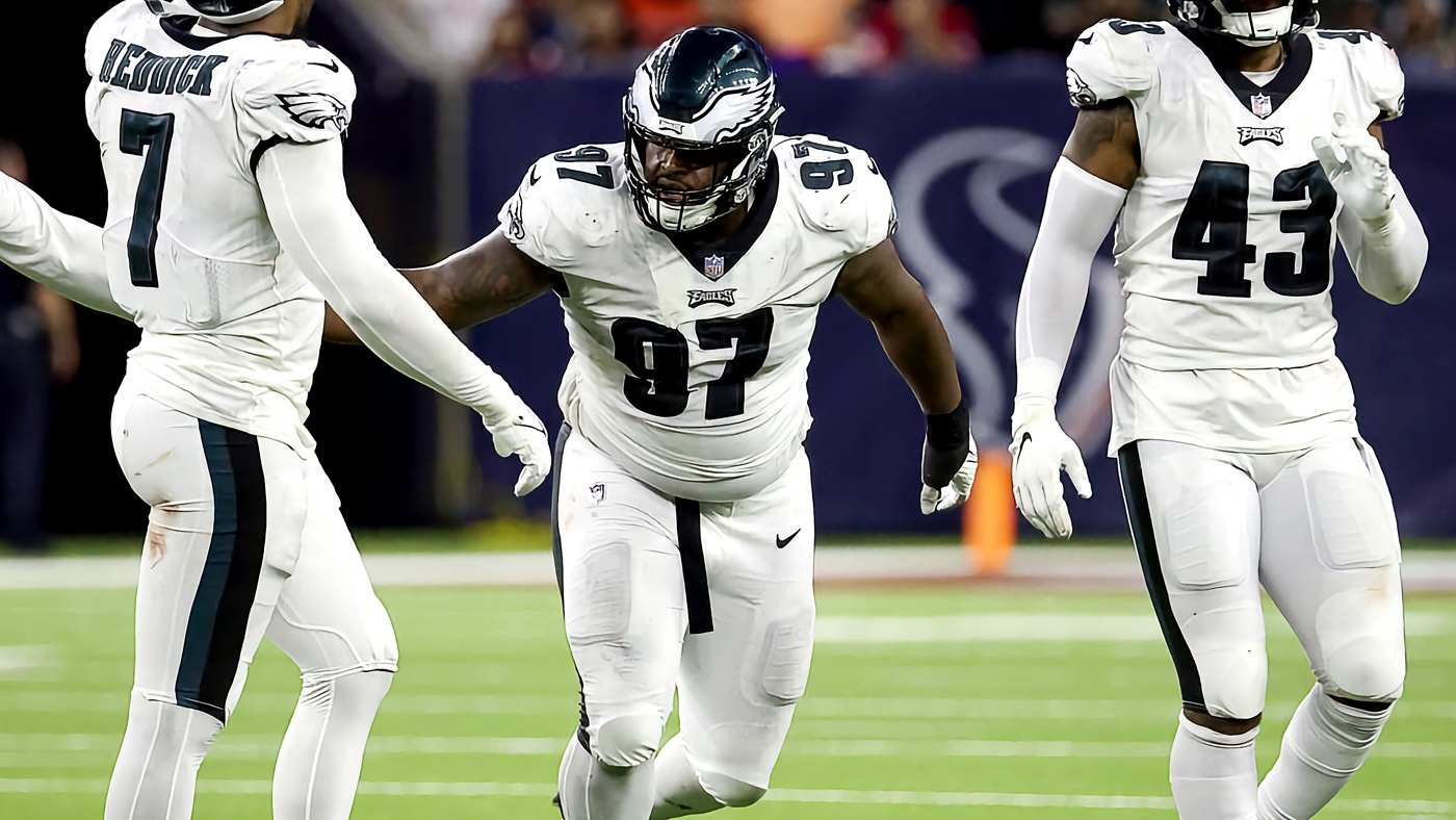 Report: 49ers reach agreement with DT Javon Hargrave - Sactown Sports