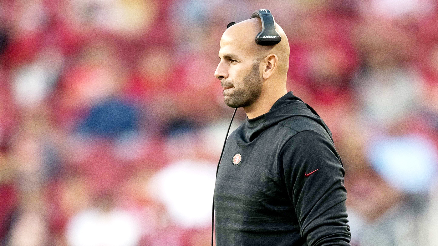 DVIDS - News - 49ers coach travels downrange