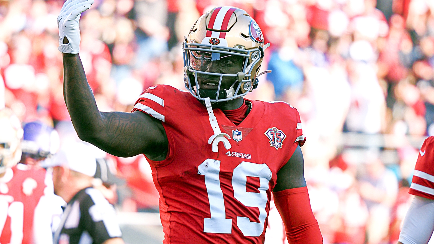 San Francisco 49ers Get Value And Flexibility With Fred Warner Extension