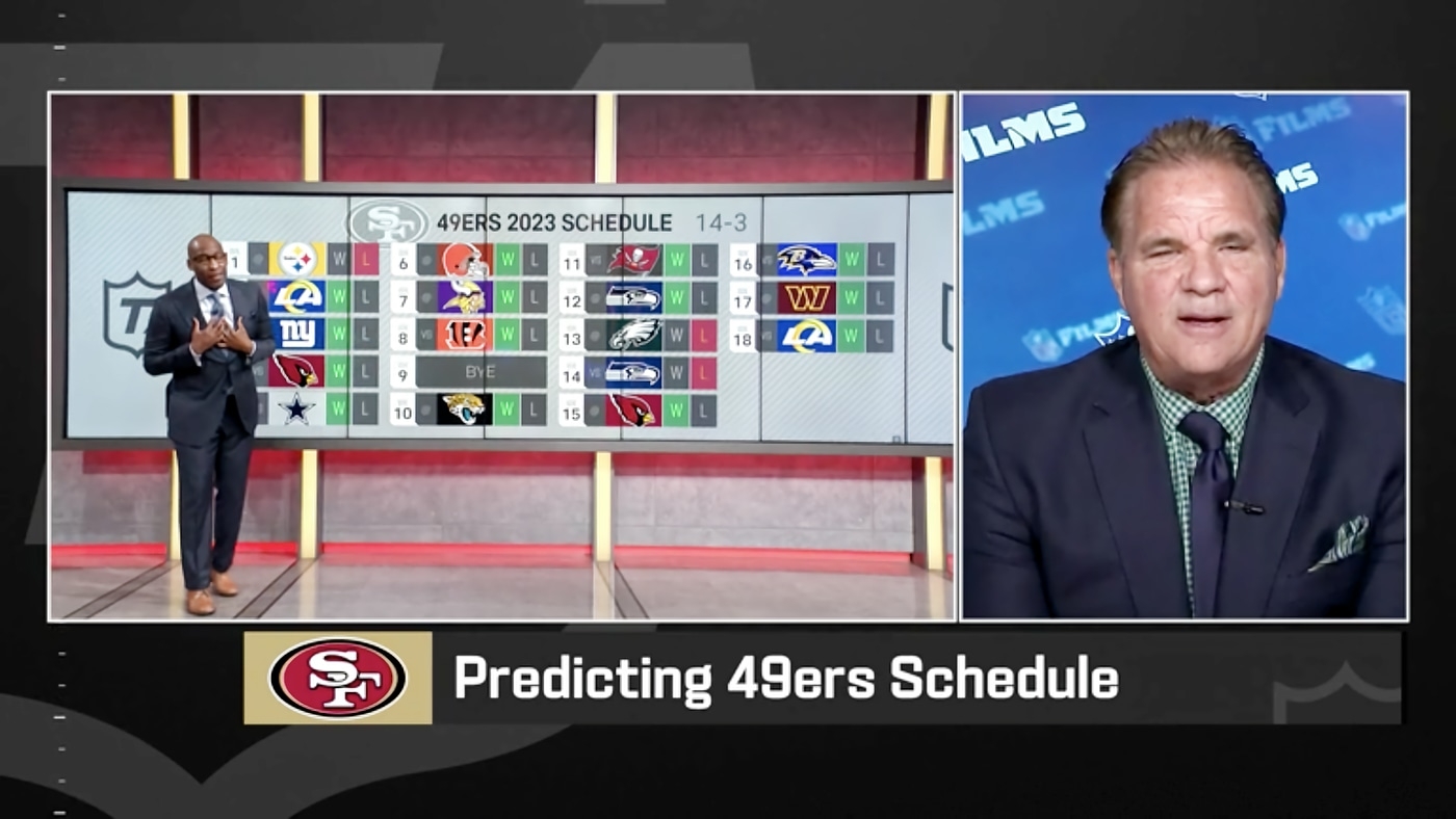 Five bold 2022 49ers predictions revisited