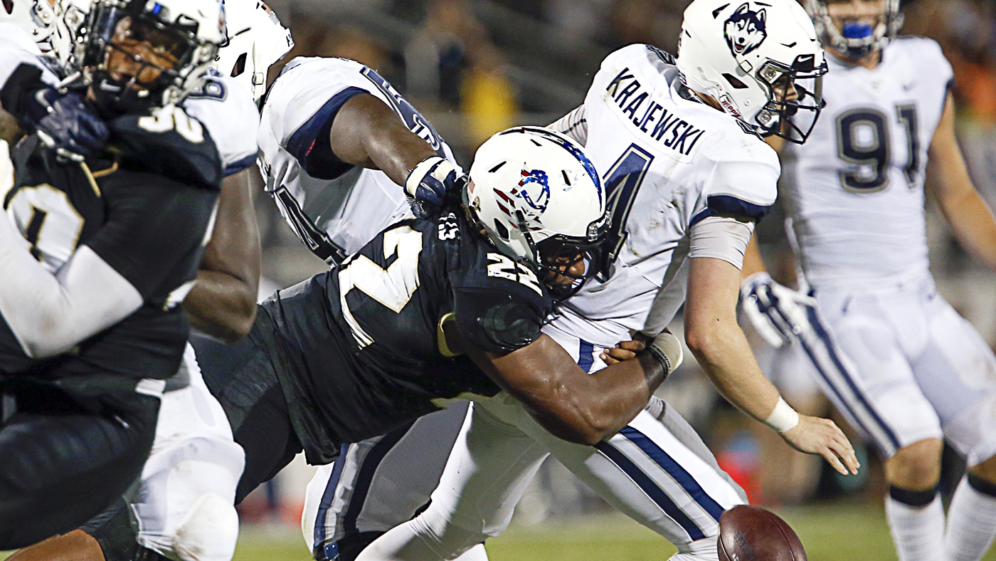 2022 NFL Draft: OL Spencer Burford, UTSA, No. 134