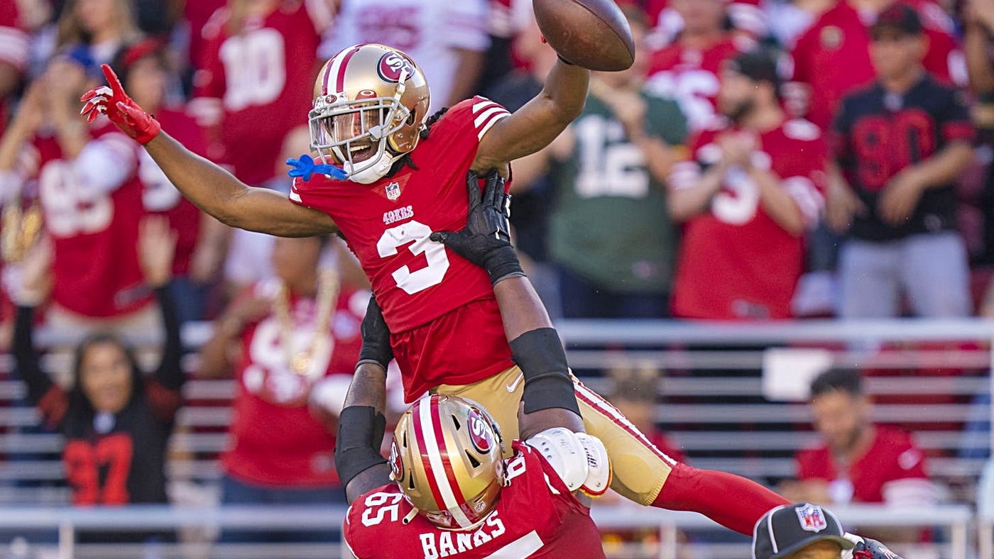 49ers rookies Gray, Davis-Price will make debuts; Kittle still sidelined