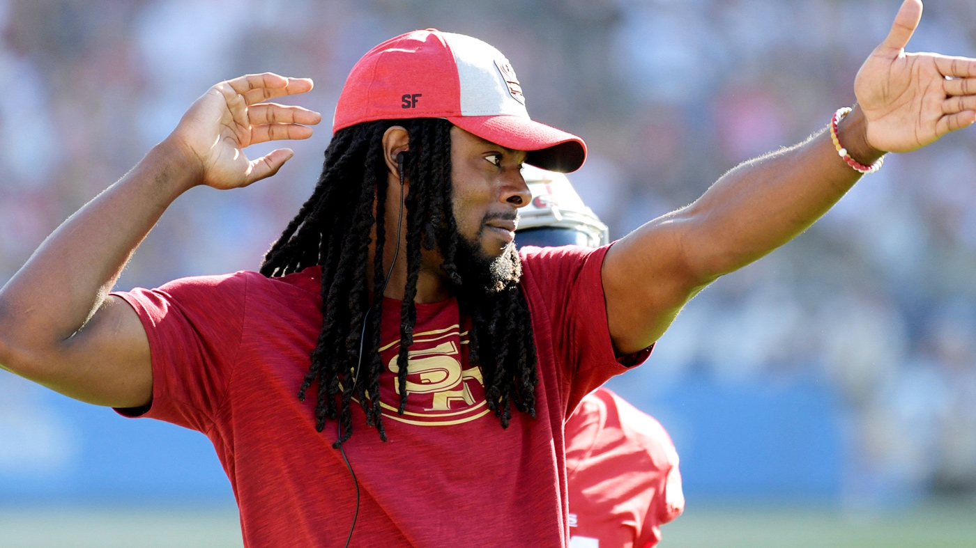 Richard Sherman 'believes' the 49ers win the Super Bowl in 2023