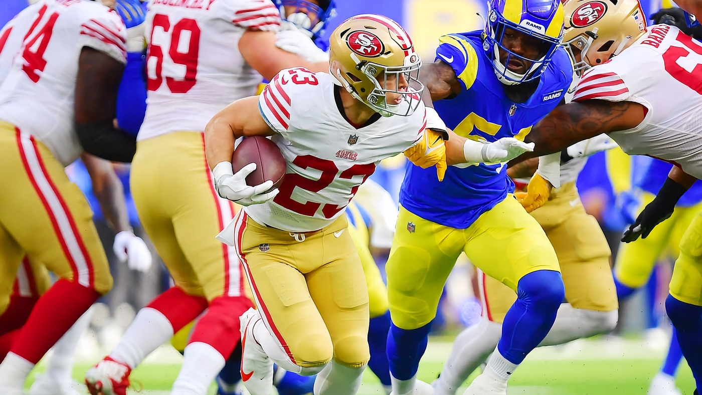 49ers positional power rankings: Arik Armstead leads the defensive line -  Niners Nation