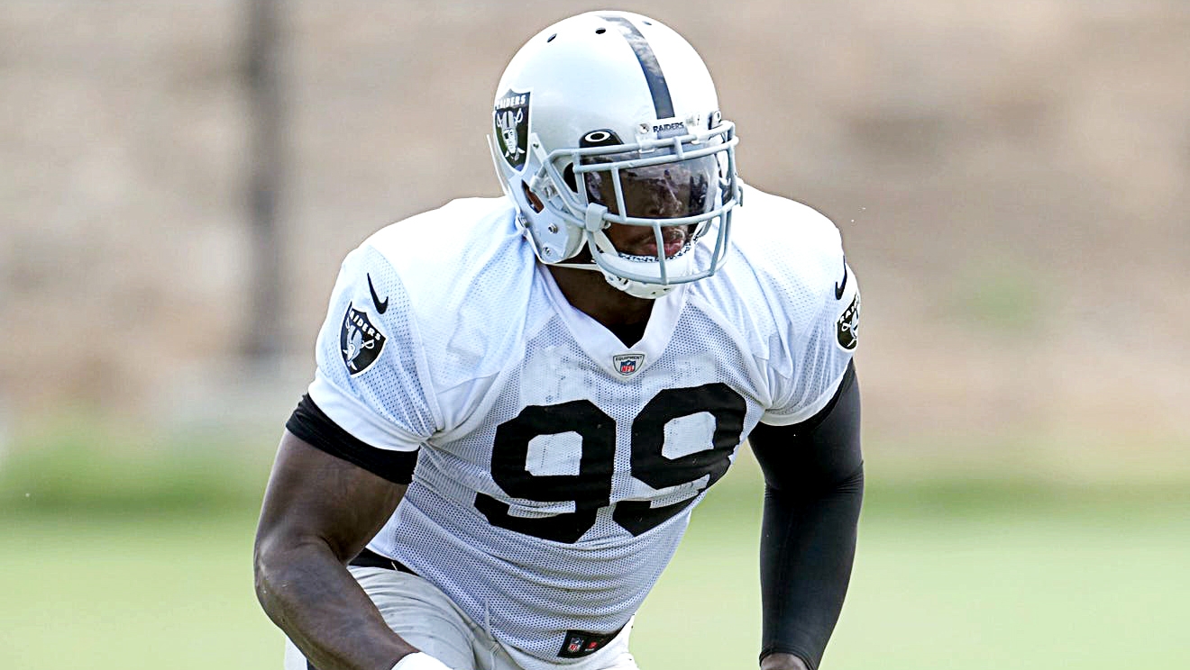 Report: Ex-Raiders DE Clelin Ferrell to sign with the San Francisco 49ers -  Sactown Sports