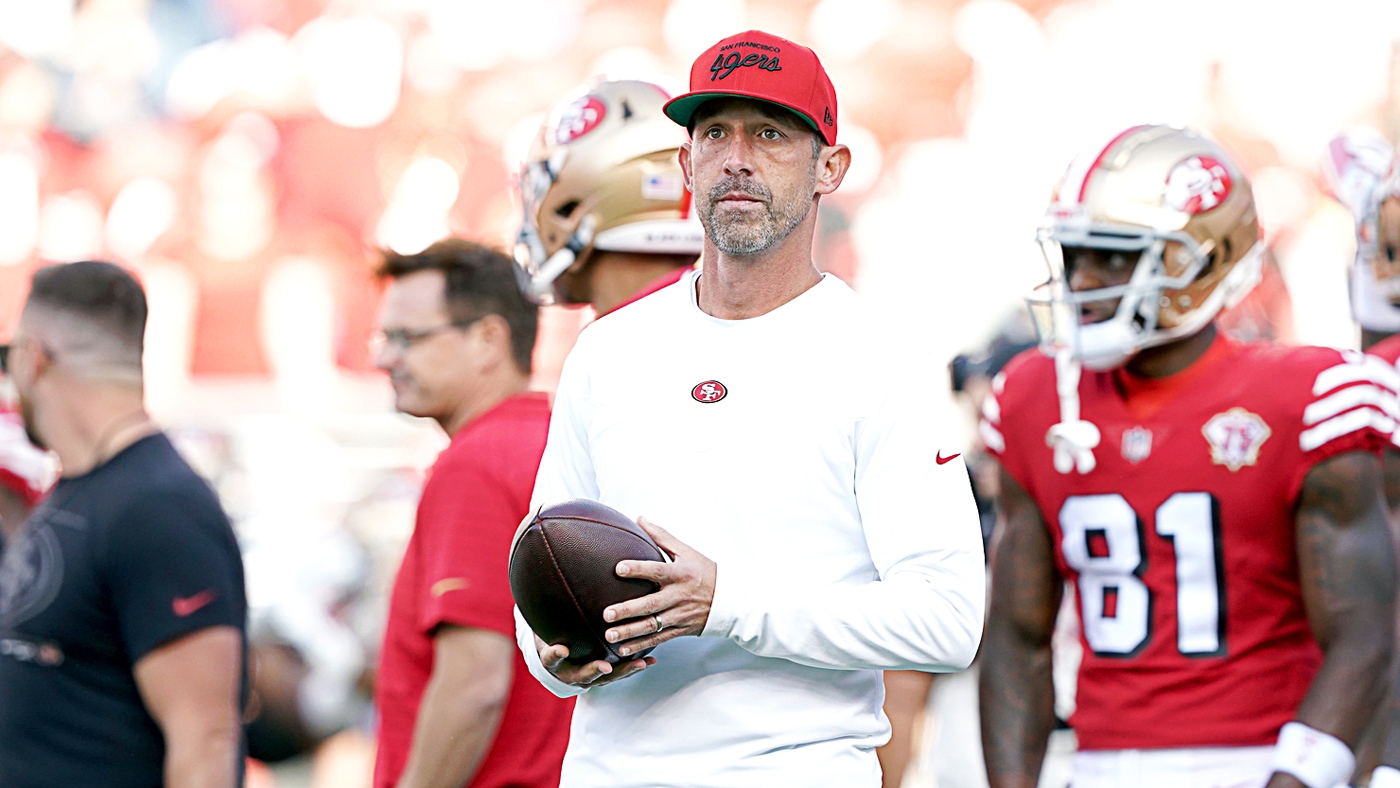 49ers' preseason gets off to uninspiring start in 34-7 loss to