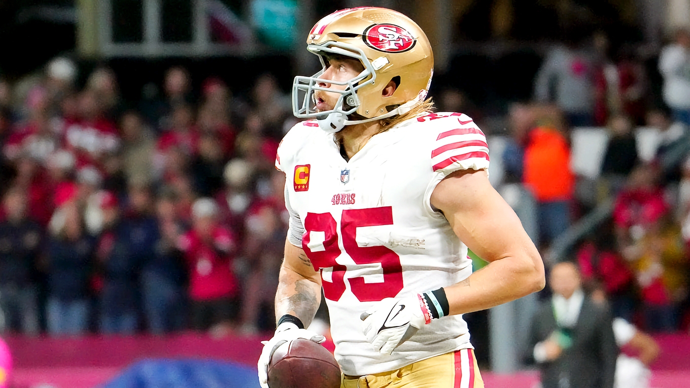 49ers news: 4 players who could switch jersey numbers