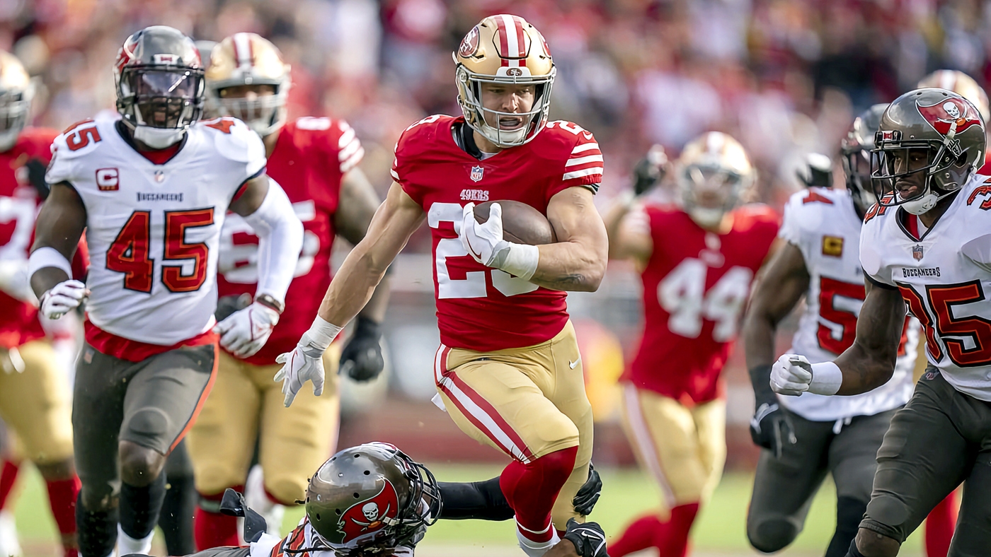 49ers news: 5 takeaways from Week 7 - The Niners got bullied at