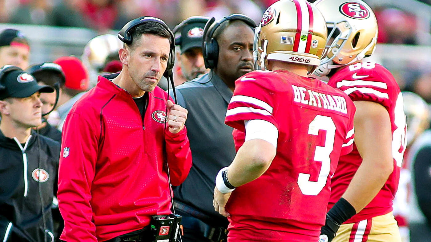 49ers vs. Chargers TV channel: How to watch, stream, listen