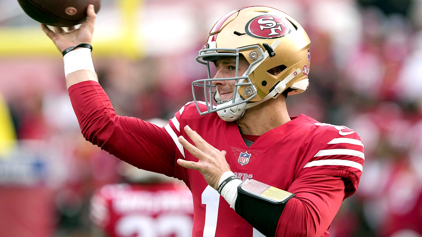 5 Things to Know About 49ers Quarterback Brock Purdy – NBC Bay Area