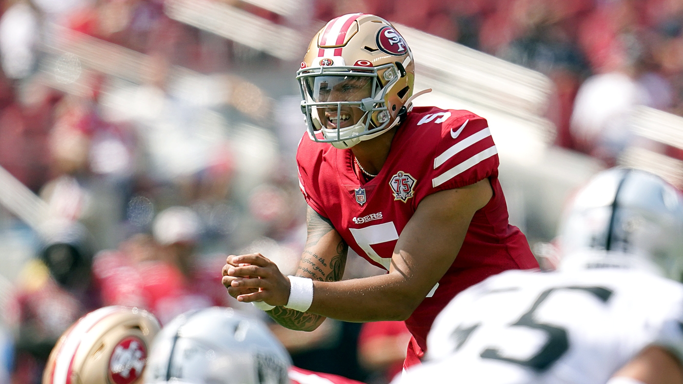 Colin Cowherd's 2021 NFC predictions: Cowboys, 49ers sneak into