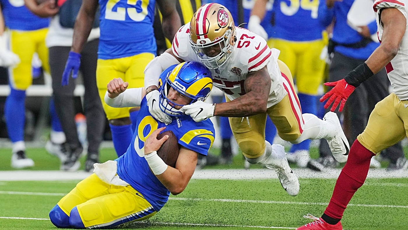 No Matthew Stafford for the 49ers, so what do they do now