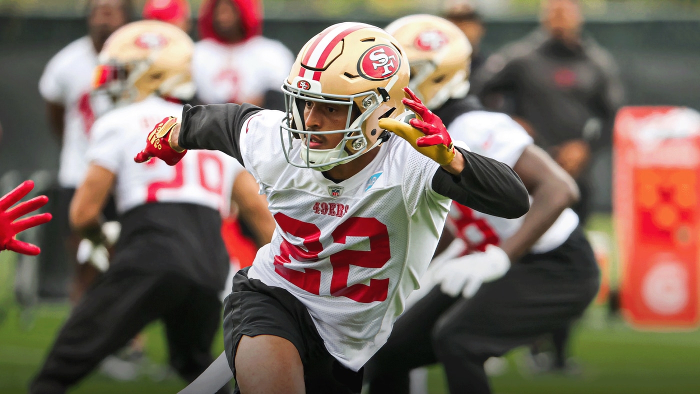 49ers add wide receiver Ray-Ray McCloud to enliven return units