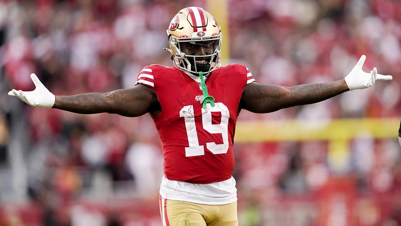 Raheem Mostert throws shade at 49ers ahead of Week 13 matchup vs