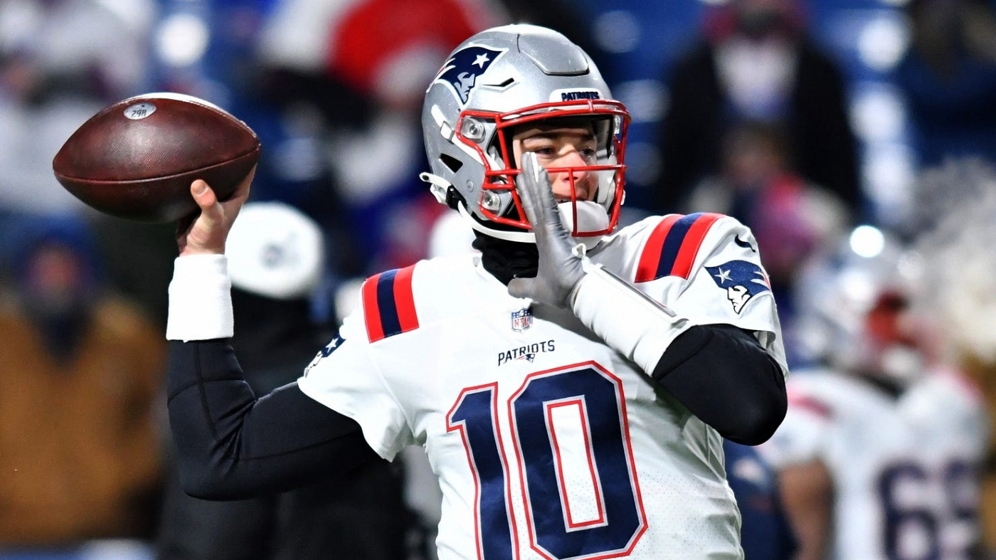 Only one Patriots player named to PFF 2021 NFL All-Pro Team