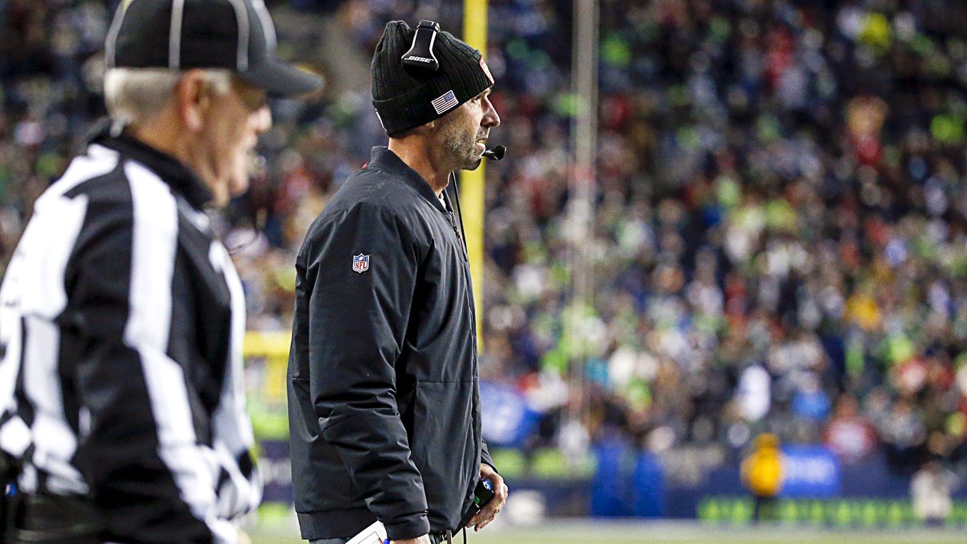 Rams-Seahawks was 'worst officiated game of the year'