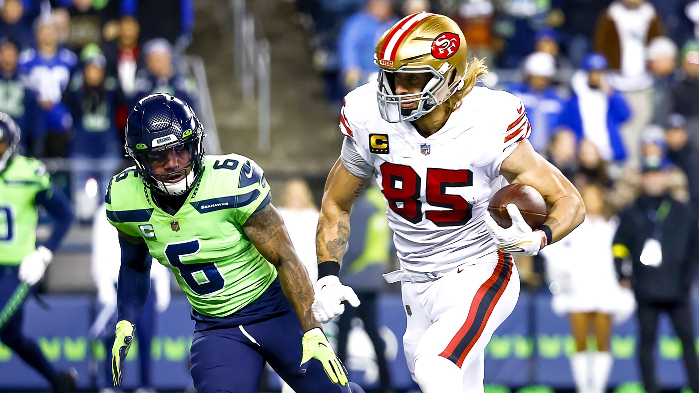 8 Takeaways from the 49ers Home Opener vs. the Seattle Seahawks