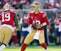 49ers and Brock Purdy lose 23-12 thanks to sloppy play by the backups -  Niners Nation