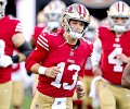 NFL schedule 2023: 49ers' opponents, dates, bye week, key matchups – NBC  Sports Bay Area & California