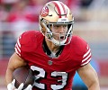 5 takeaways from the 49ers' emphatic win: The Christian McCaffrey trade  saved the Niners' season - Niners Nation