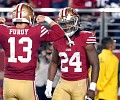 49ers Continue Dominant Start in 30-12 Win over Giants - ESPN 98.1 FM - 850  AM WRUF