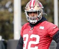 49ers news - DeForest Buckner on Javon Hargrave's contract: 'Just funny how  they literally gave him the same contract' - Niners Nation