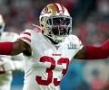 49ers OL Jon Feliciano out with concussion for rest of game vs