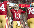 49ers power rankings: Brock Purdy and Deebo Samuel are #1 for everybody -  Niners Nation