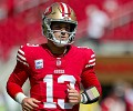 Aaron Rodgers Praises 49ers' Brock Purdy After Hot Start: 'I'm a