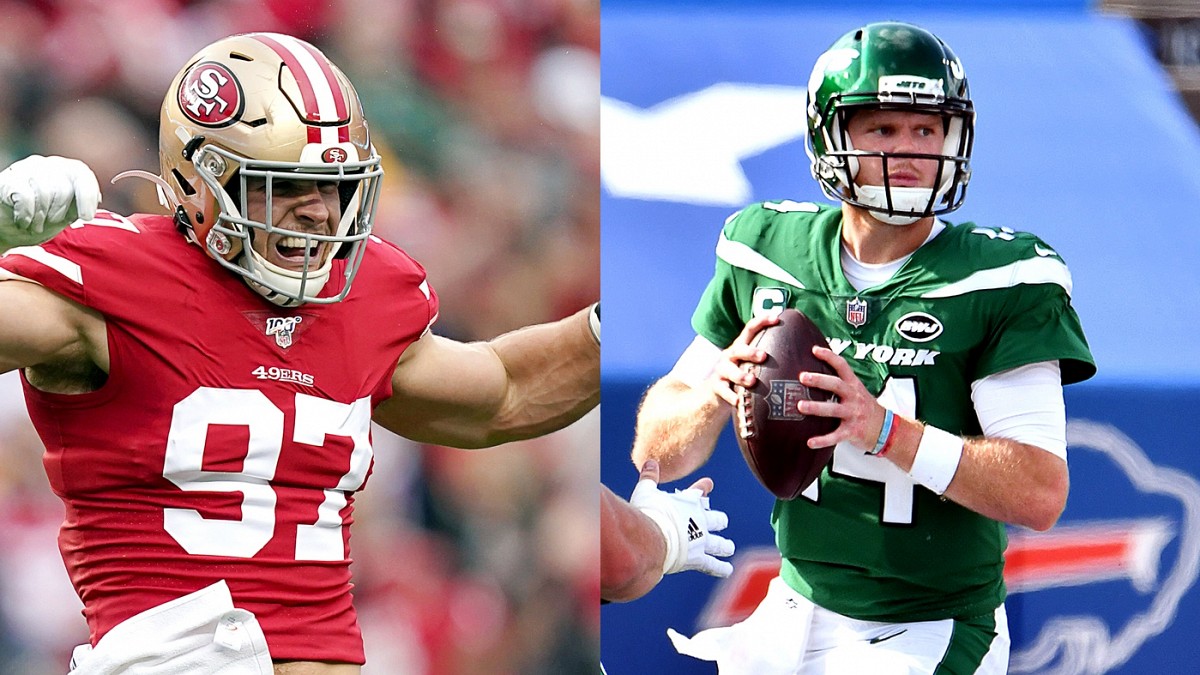 Brink's Best Bets: 49ers at Cardinals and All NFL Week 16 Predictions