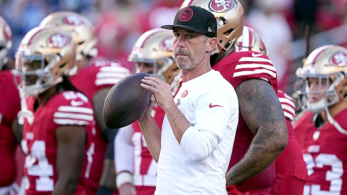 49ers weren't good vs. Rams. They won anyway -- and that speaks