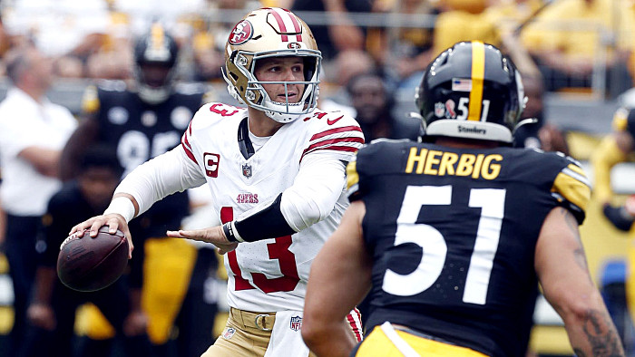 49ers-Steelers tickets aren't crazy expensive