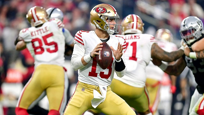 49ers vs. Steelers Livestream: How to Watch NFL Week 1 Online Today - CNET