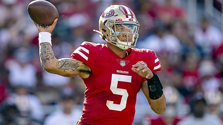 San Francisco 49ers: 5 Best Quarterbacks Ever 