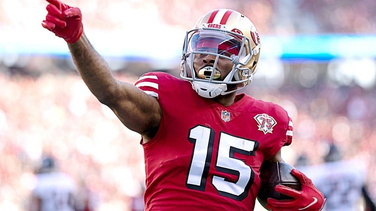 SF 49ers schedule news, updates, and matchups - Niner Noise