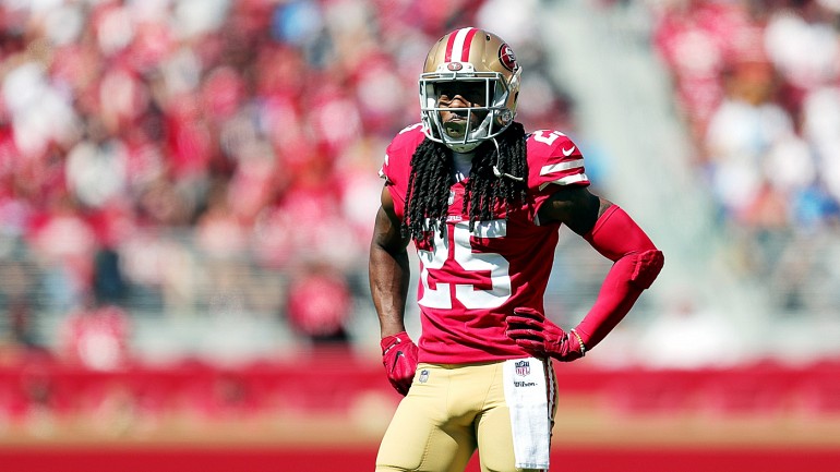 Richard Sherman the highest-rated 49ers player in Madden NFL 20