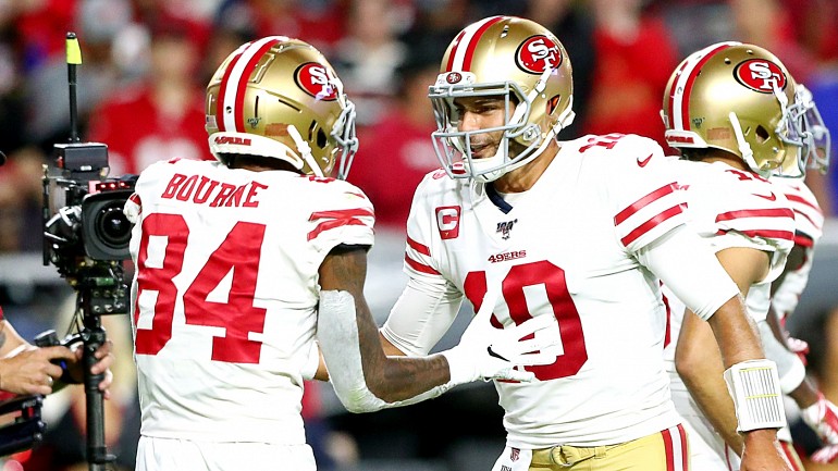 49ers 2022 Roster Breakdown: Wide Receivers