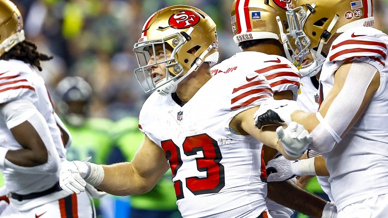 49ers defeat Seahawks, advance to NFC Divisional Round for second straight  season