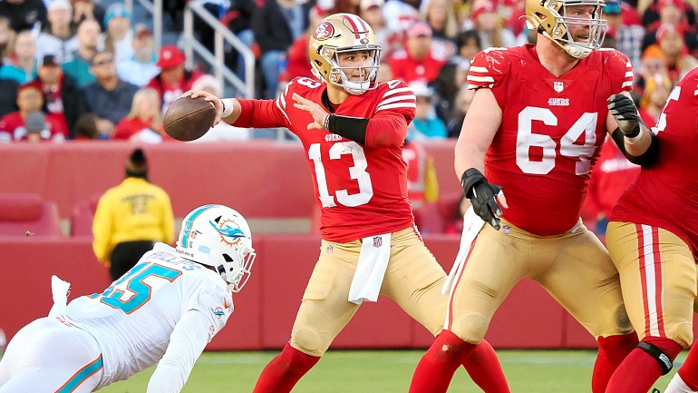 49ers vs. Dolphins: 5 keys to Niners' fifth-straight win