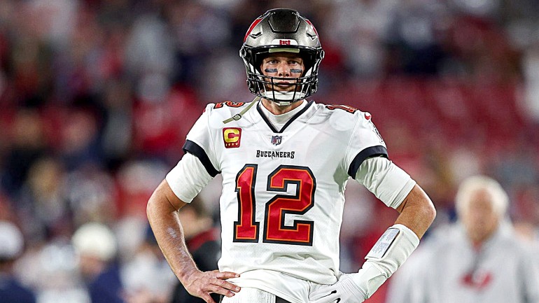 Buccaneers ticket prices plummet without Tom Brady