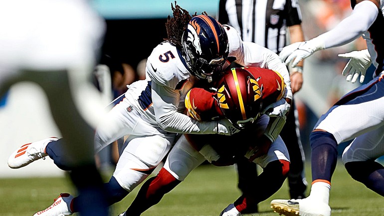 7 Takeaways from #LACvsSF on 'Sunday Night Football'