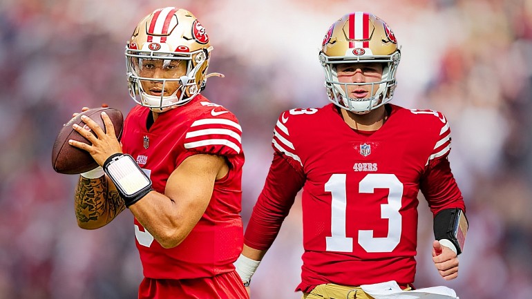 49ers 2022 Roster Breakdown: Quarterbacks