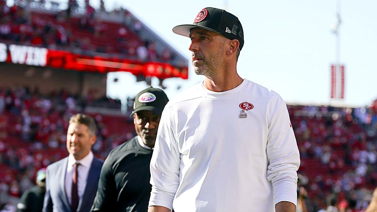 Albert Breer names potential future 49ers cap casualties after forthcoming  extensions