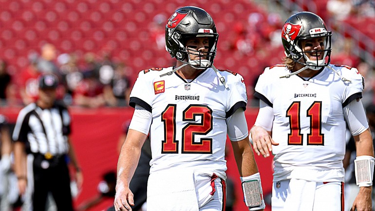 What channel is Tampa Bay Buccaneers game today vs. 49ers? (12/11